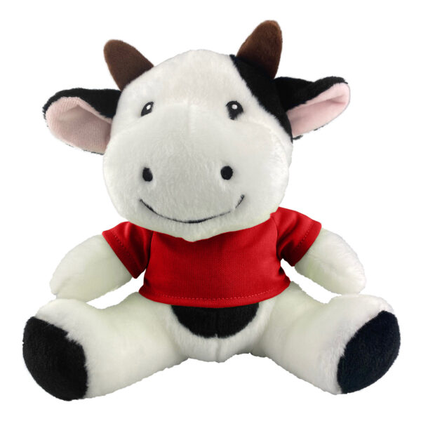 Cow Plush - Image 11