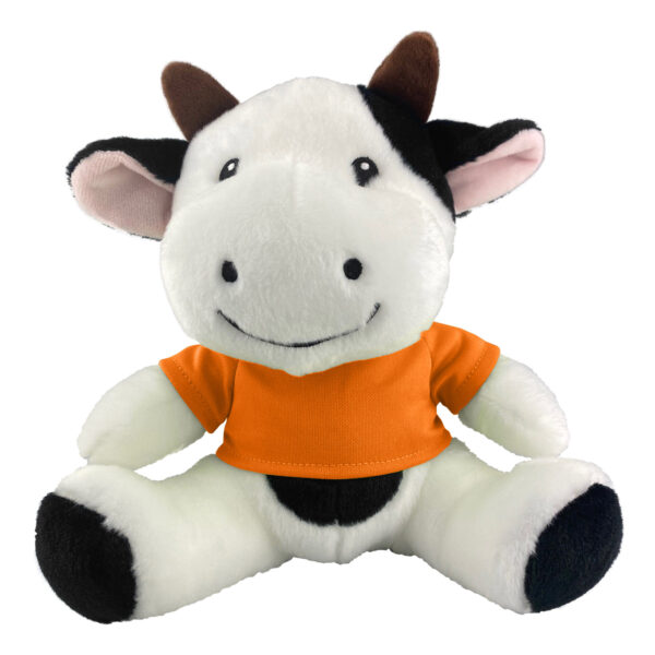 Cow Plush - Image 10