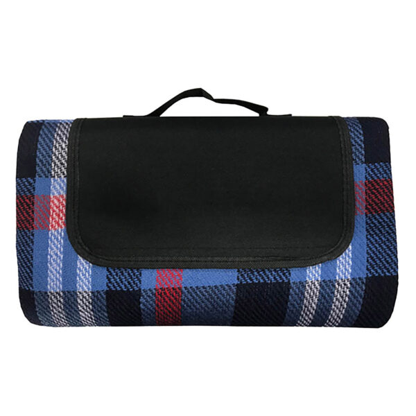 Dallas Picnic Blanket - Image 2