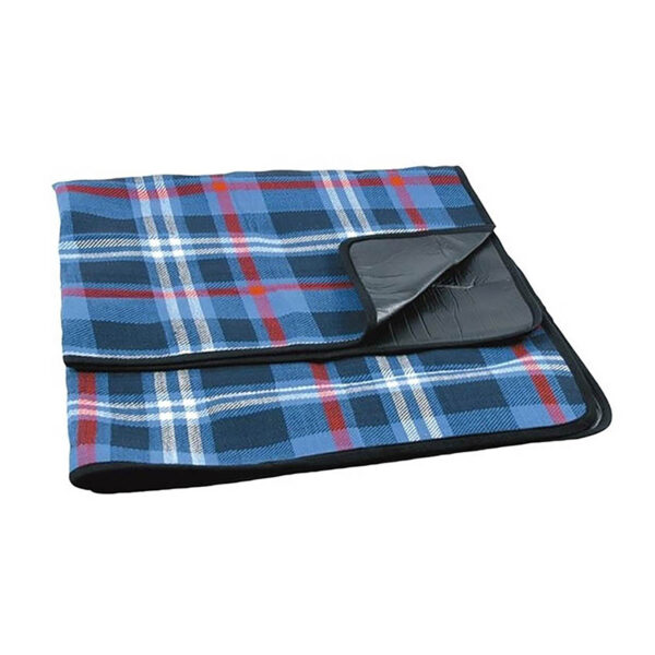 Dallas Picnic Blanket - Image 3