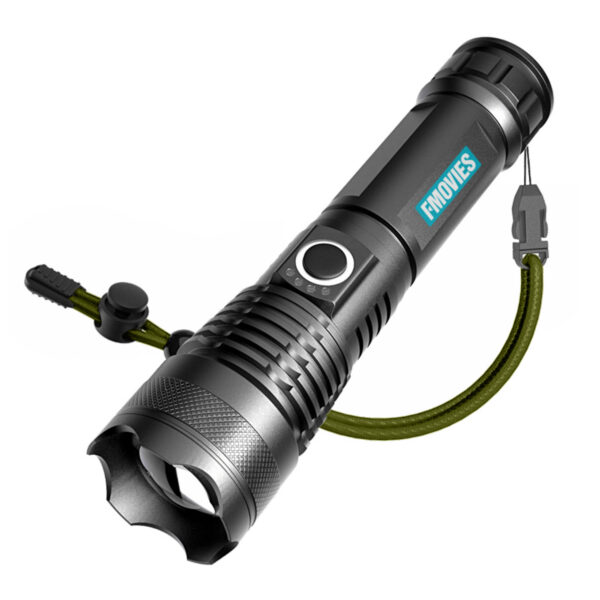 Innotech Outdoor Torch - Image 2