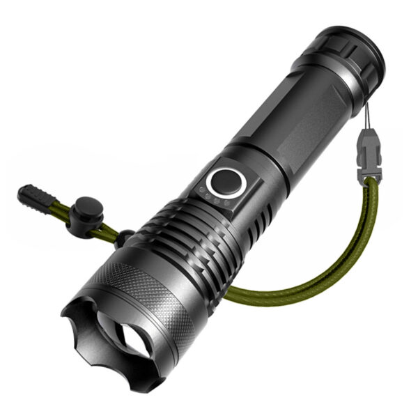 Innotech Outdoor Torch - Image 3