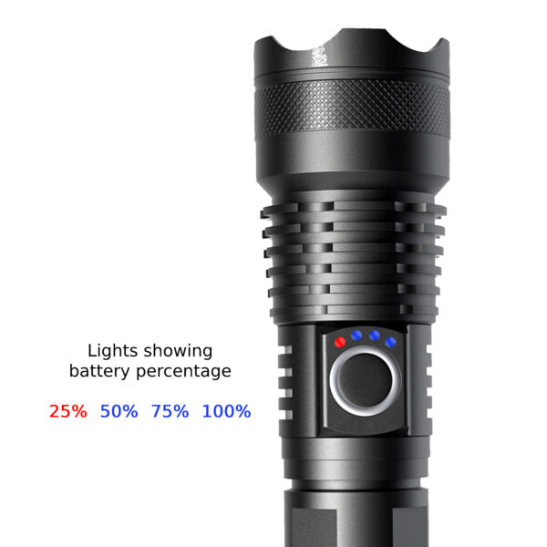 Innotech Outdoor Torch - Image 5