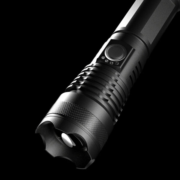 Innotech Outdoor Torch