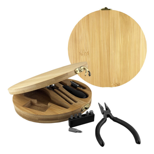 Epworth Bamboo Toolkit - Image 2