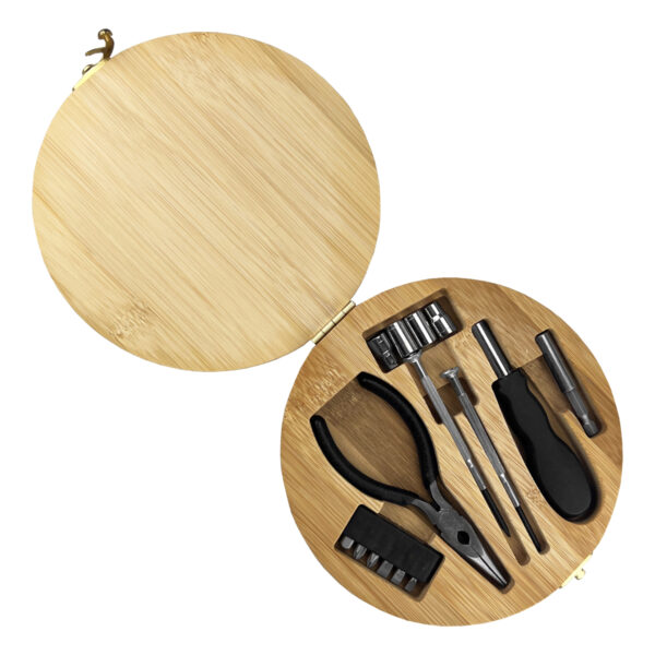 Epworth Bamboo Toolkit - Image 5