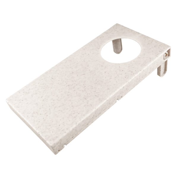 Wheat Straw Cornhole - Image 3