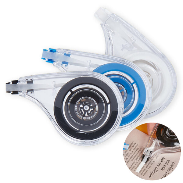 Wigo 8m Correction Tape - Image 2