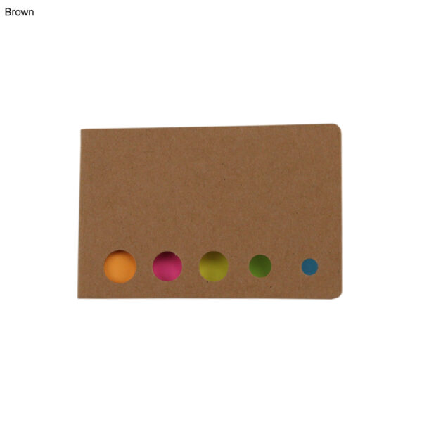 Dotty Sticky Note - Image 6