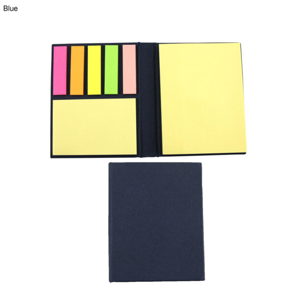 Handy Sticky Note Pad - Image 2