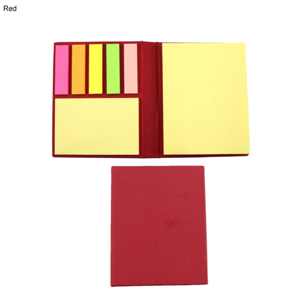 Handy Sticky Note Pad - Image 3