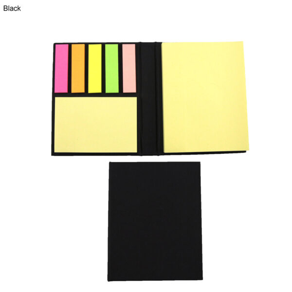 Handy Sticky Note Pad - Image 4