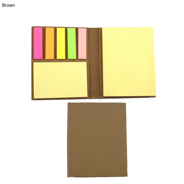 Handy Sticky Note Pad - Image 5