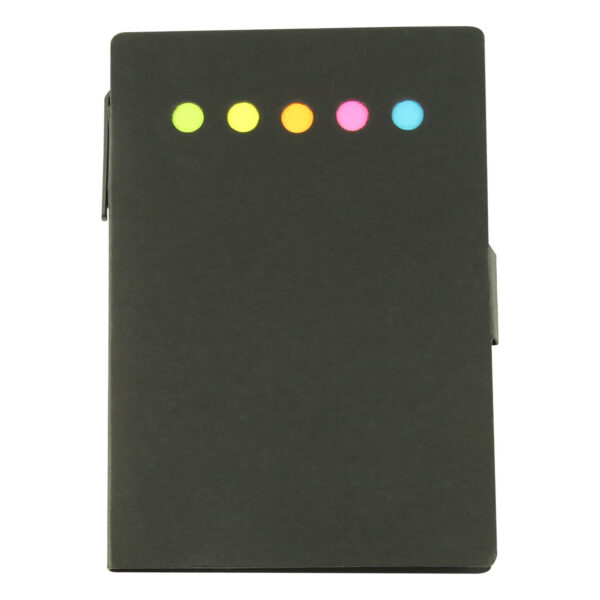 Konda Sticky Note Pad - Image 2