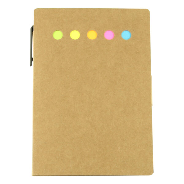 Konda Sticky Note Pad - Image 3