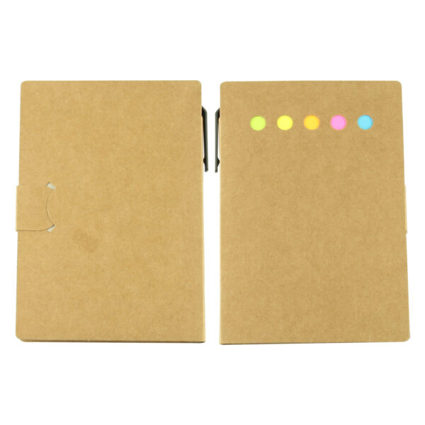 Konda Sticky Note Pad - Image 4