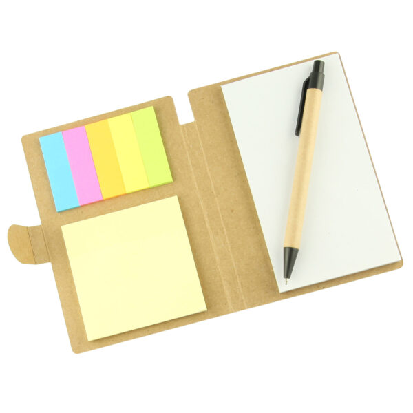 Konda Sticky Note Pad - Image 5