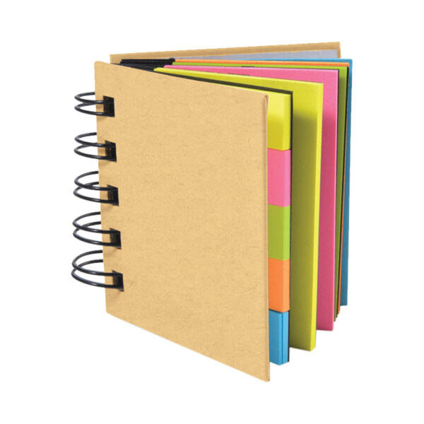 Jadex Note Pad - Image 2