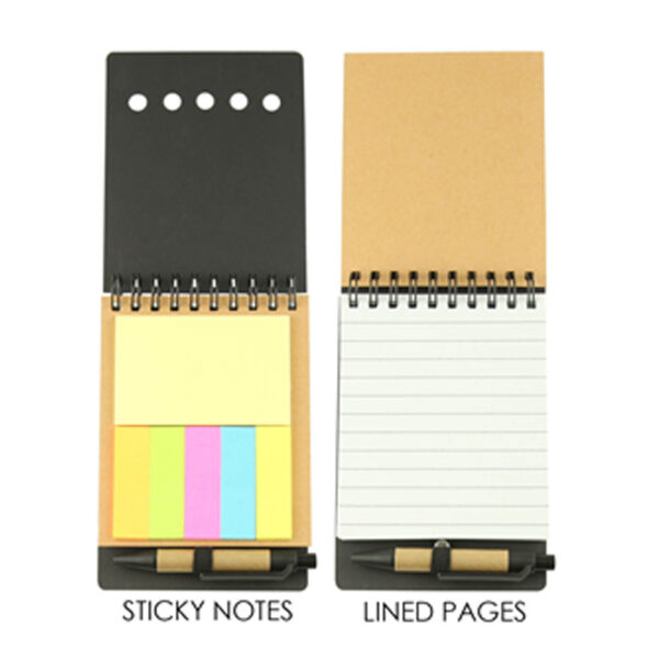 Jotty Sticky Note Pad - Image 2