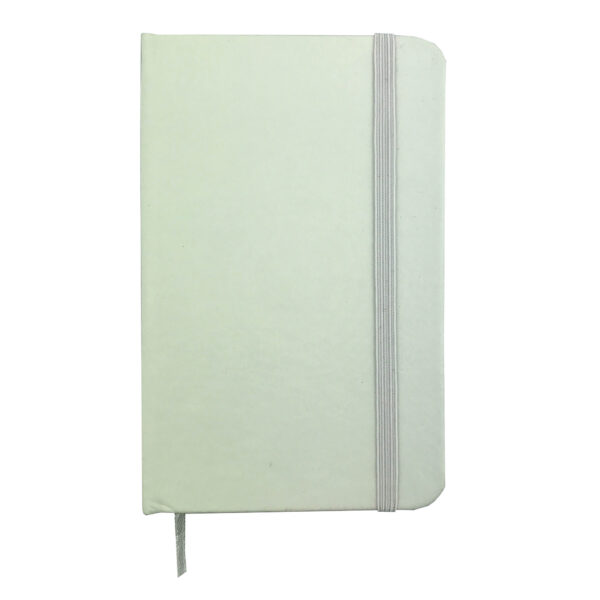 Handy PU Notebook - Image 3