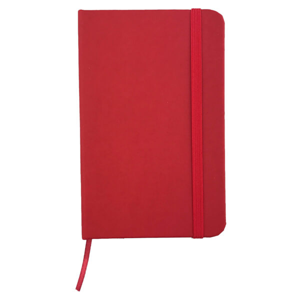 Handy PU Notebook - Image 5