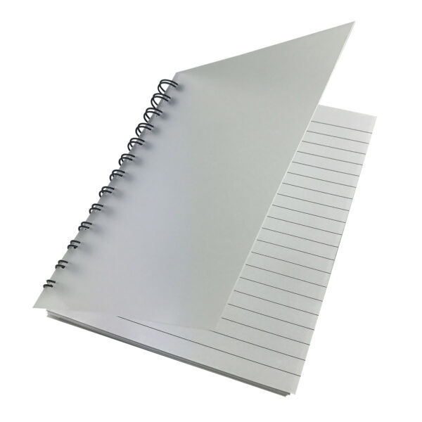 Launa B6 PP Notebook - Image 2