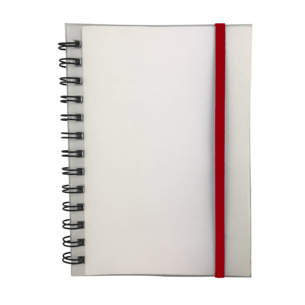 Launa B6 PP Notebook - Image 3