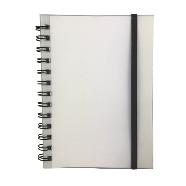 Launa B6 PP Notebook - Image 4