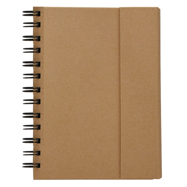 Keebo Notebook - Image 2