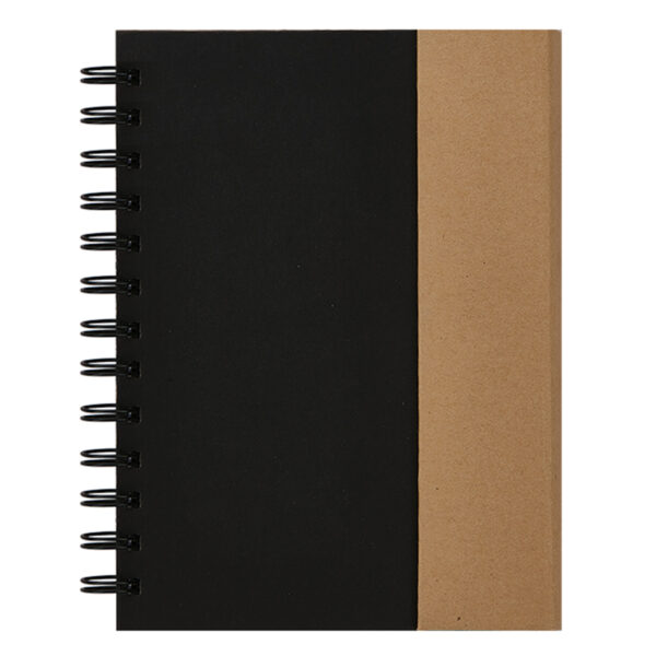 Keebo Notebook - Image 4