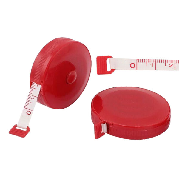 Compact Tape Measure - Image 8