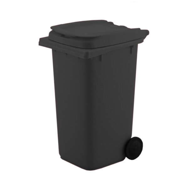 Wheelie Bin Pen Holder - Image 2