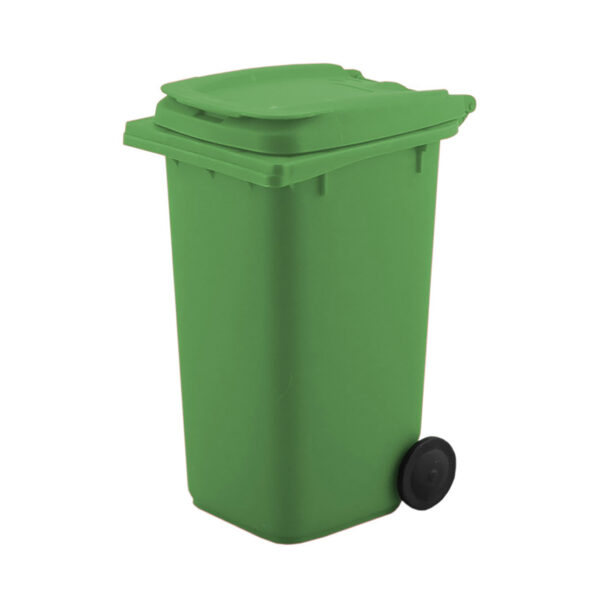 Wheelie Bin Pen Holder - Image 3