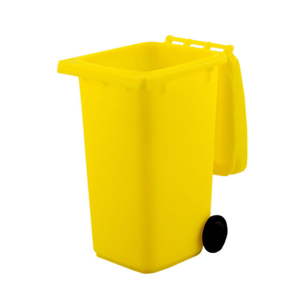 Wheelie Bin Pen Holder - Image 5