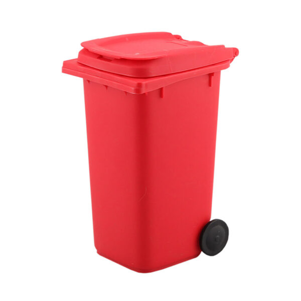 Wheelie Bin Pen Holder - Image 6