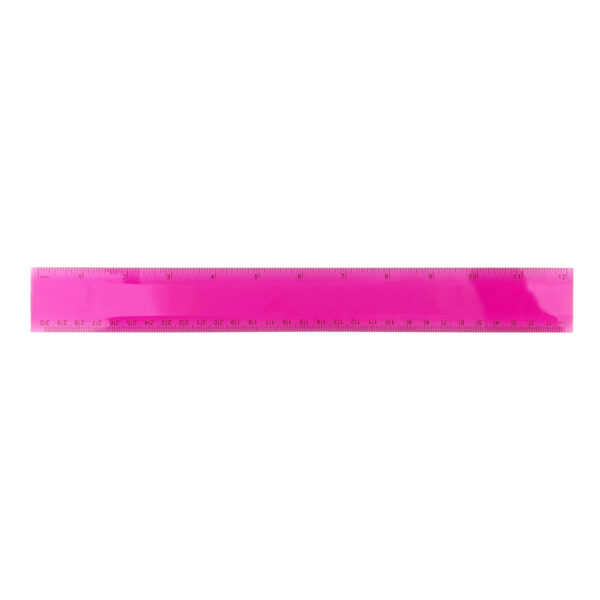 PVC Soft Plastic Ruler - Image 10