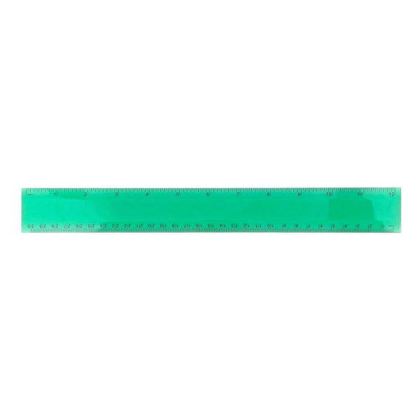 PVC Soft Plastic Ruler - Image 9