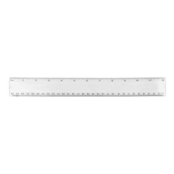 PVC Soft Plastic Ruler - Image 8