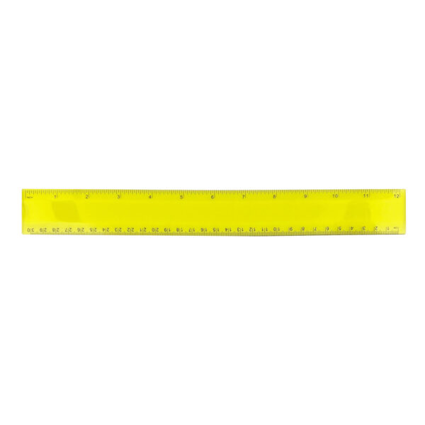 PVC Soft Plastic Ruler - Image 7