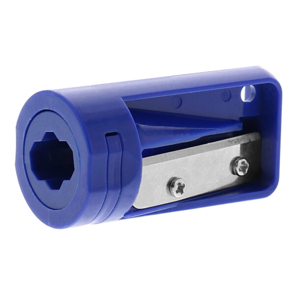 Carpenter Pencil Sharpener - Image 6