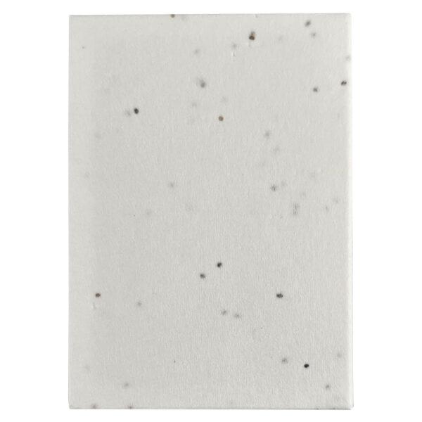 Corn Poppy Seed Sticky Note Pad - Image 5