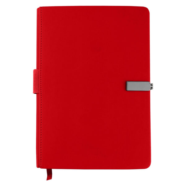 Derly Premium Notebook - Image 8