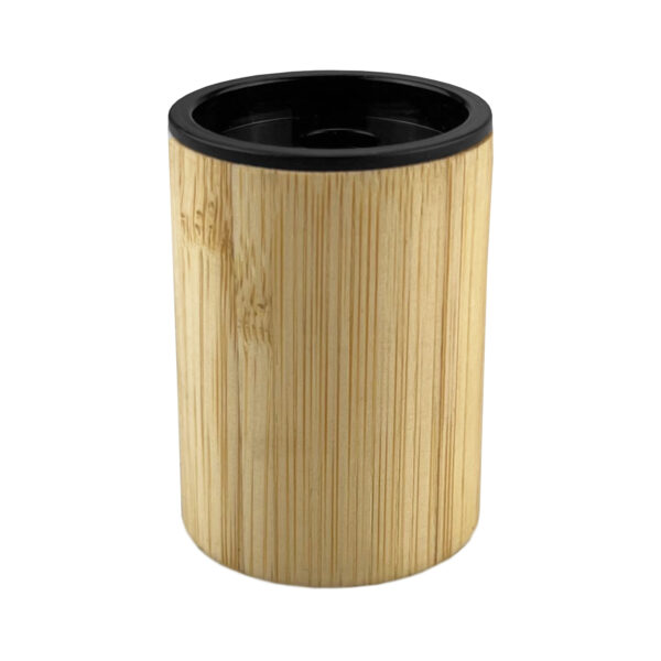 Bamboo Pencil Sharpener - Image 3