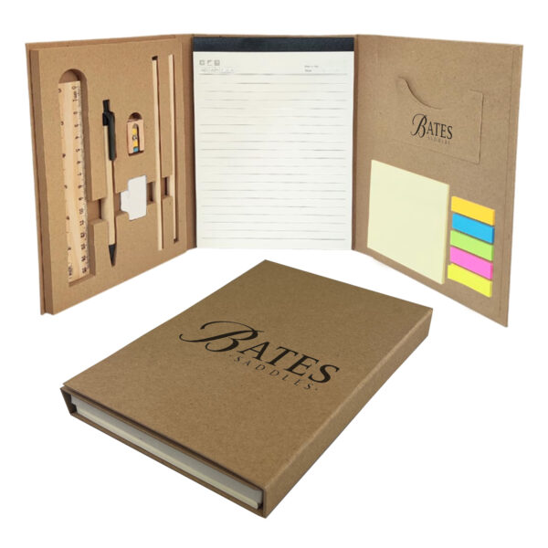 Calbe Memo Stationery Set