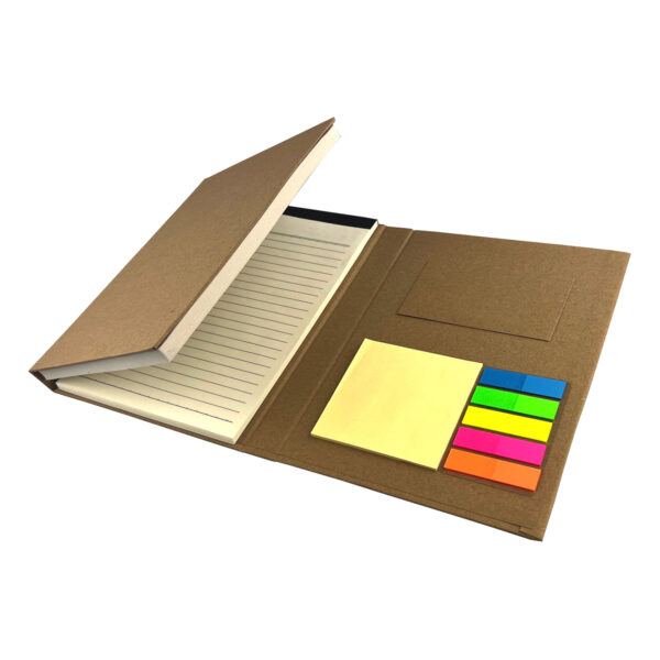 Calbe Memo Stationery Set - Image 6