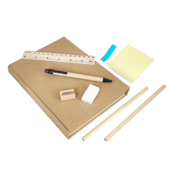 Calbe Memo Stationery Set - Image 7