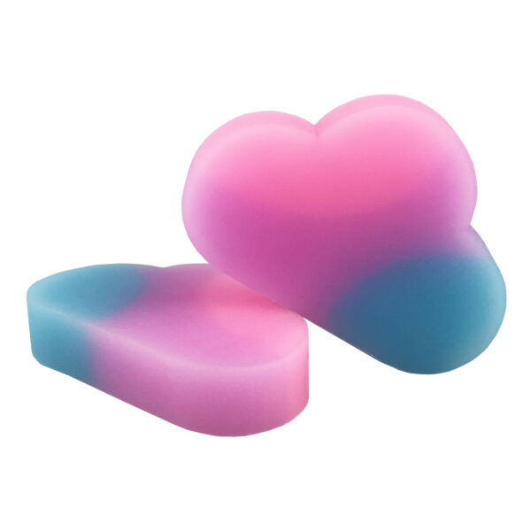 Cloud Shaped Rubber Eraser - Image 3