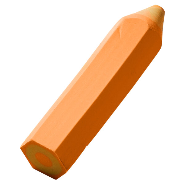 Pencil Shaped Rubber Eraser - Image 3