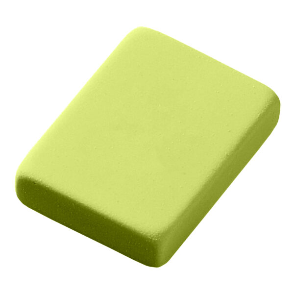 Kido Square Rubber Eraser - Image 6