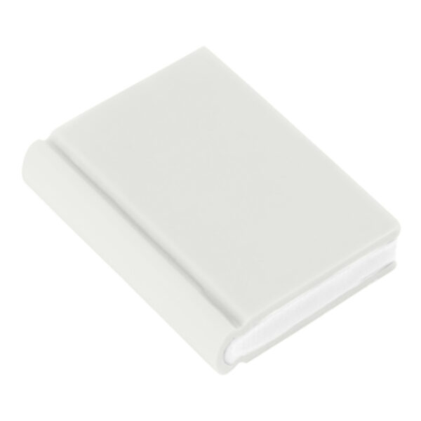 Book Shaped Rubber Eraser - Image 6